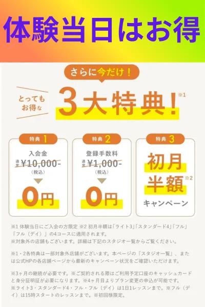 the SILK(ザ シルク)特典