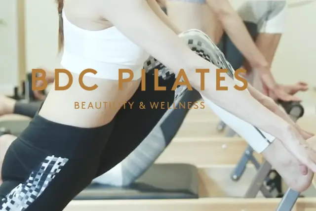 BDC PILATES