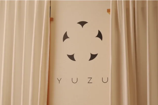 YUZU