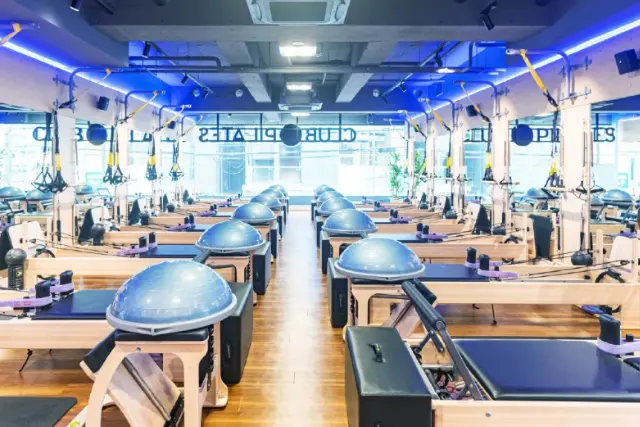 clubpilates