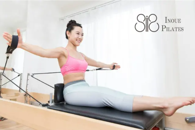 INOUE PILATES